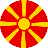 σημαια βορεια μακεδονια