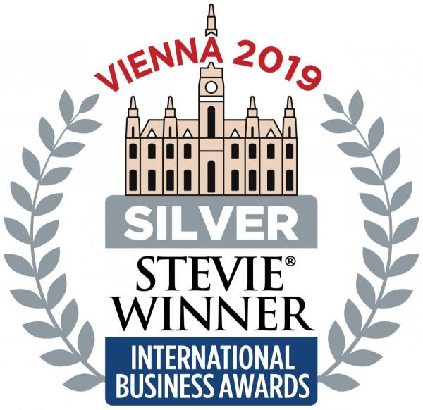 Silver Award