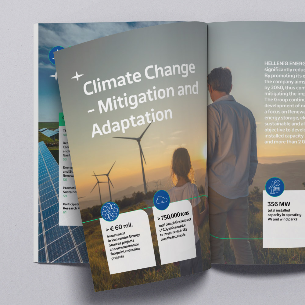 Sustainability Report 2023