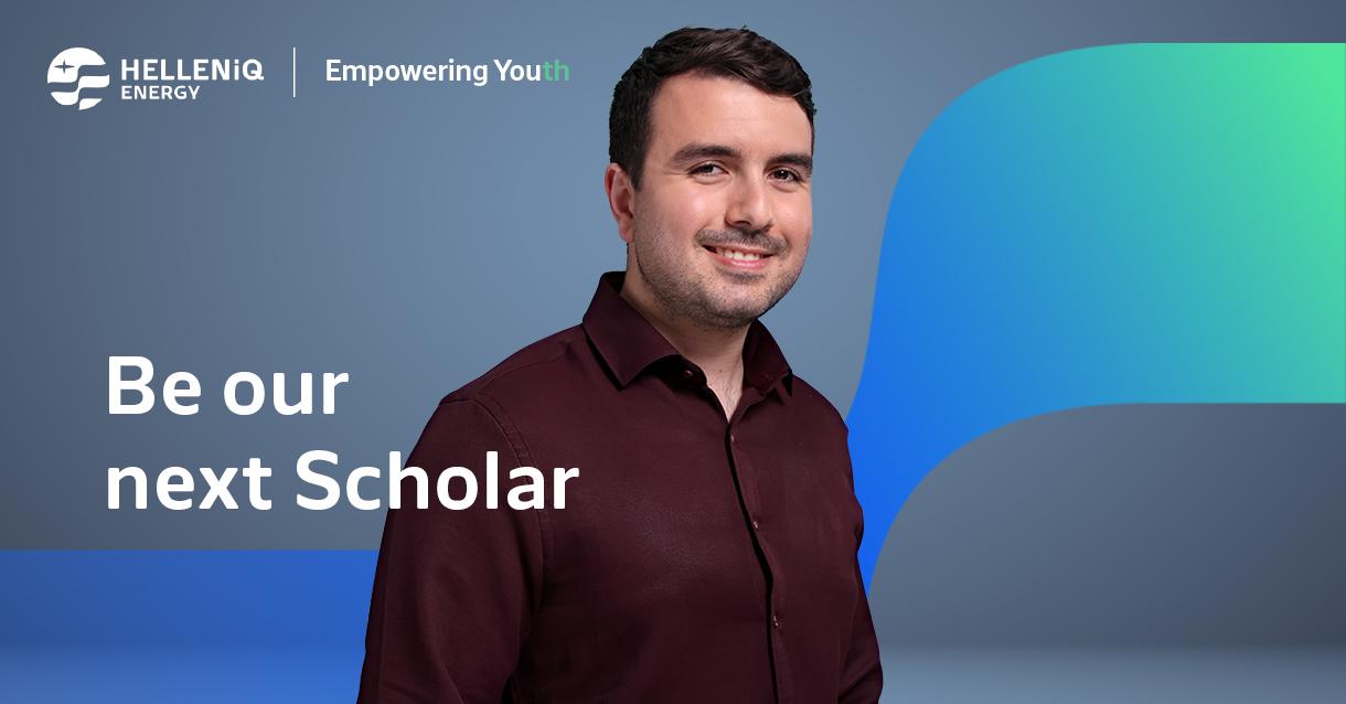scholarships banner english