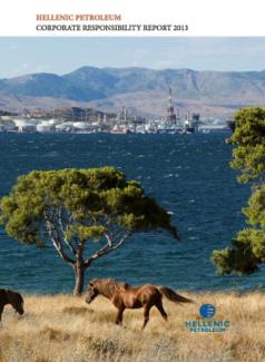2013 Corporate Responsibility Report